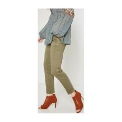 Rurki damskie: Spodnie damskie skinny