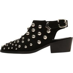 Botki damskie: Gardenia GILKA Ankle boot black