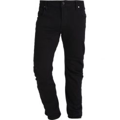 Jeansy męskie: GStar ARC 3D SLIM Jeansy Slim Fit black superstretch