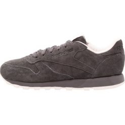 Trampki i tenisówki damskie: Reebok Classic CL LEATHER TONAL NBK Tenisówki i Trampki ash grey/pale pink
