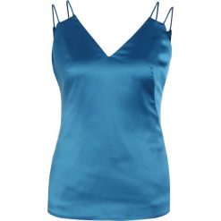 Topy damskie: Won Hundred LIZ Top blue