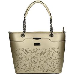 Torebki klasyczne damskie: Torba – 128-110-N P O