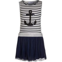 Sukienki dziewczęce: happy girls Sukienka z dżerseju navy