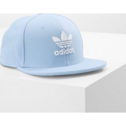 Czapki damskie: adidas Originals SNAPBACK Czapka z daszkiem ashblue/white