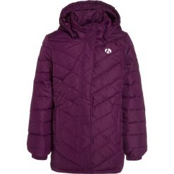 Name it NITSAPLE Kurtka zimowa dark purple. Fioletowe kurtki dziewczęce Name it, na zimę, z poliesteru. W wyprzedaży za 168,35 zł.