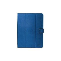 Torby podróżne: Aexxo Universal Folio Case do 10.1″ Niebieski Etui TRUST