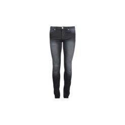 Jeansy slim fit Versace Jeans A2GQB0SF 64667 / Slim 5 P.VJ. Niebieskie jeansy męskie Versace Jeans, m, bez wzorów. Za 459,00 zł.