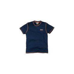 T-shirt krótki rękaw męski z nadrukiem. Szare t-shirty męskie z nadrukiem marki TXM. Za 19,99 zł.