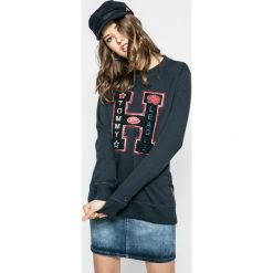 Bluzy damskie: Tommy Hilfiger – Bluza Trixie