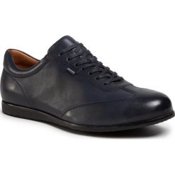 Sneakersy GINO ROSSI - MI08-C644-636-02 Cobalt Blue. Niebieskie sneakersy męskie Gino Rossi, bez zapięcia. Za 299,99 zł.