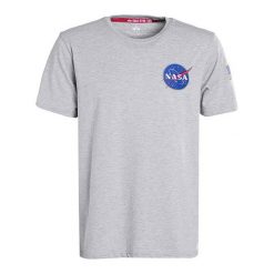 T-shirty męskie: Space Shuttle T-Shirt GREY HEATHER