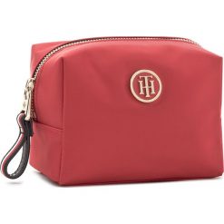 Kosmetyczki męskie: Kosmetyczka TOMMY HILFIGER – Poppy Make Up Case AW0AW05186 614