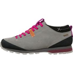 Buty trekkingowe damskie: Aku BELLAMONT GTX Obuwie hikingowe light grey/magenta