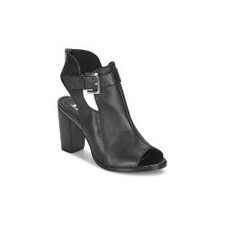 Botki damskie: Botki Elle LUBECK