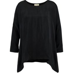 American Vintage NONO TEE Bluzka carbon. Czarne bralety marki American Vintage, s, z materiału, vintage. Za 399,00 zł.