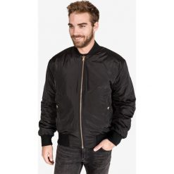 Versace Jeans Couture Kurtka Czarny Niebieski. Niebieskie płaszcze męskie Versace Jeans Couture, na jesień, m, bez wzorów, z poliesteru. Za 2152,95 zł.