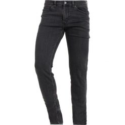Cheap Monday TIGHT Jeans Skinny Fit key black. Czarne jeansy męskie relaxed fit marki Cheap Monday. W wyprzedaży za 167,20 zł.