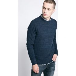 Swetry klasyczne męskie: Tommy Hilfiger – Sweter