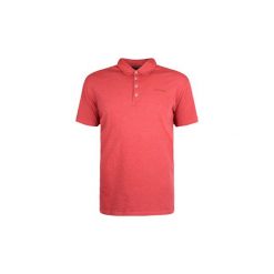 Koszulki polo z krótkim rękawem Guess 61H620-6206Z-A553-0. Czerwone koszulki męskie Guess, xxl, z aplikacjami, polo, z krótkim rękawem, krótkie. Za 189,00 zł.