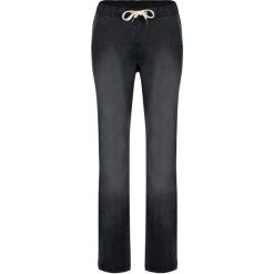 Loap Damskie Spodnie Dresowe Decci Czarne S. Czarne spodnie damskie Loap, s, z dresówki. Za 135,00 zł.