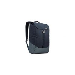 Walizki: Thule Lithos 16L (carbon blue)