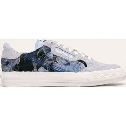 Adidas Originals - Buty. Buty sportowe damskie adidas Originals, bez wzorów, ze skóry, sportowe. Za 379,90 zł.