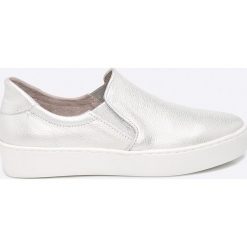Trampki damskie slip on: Marco Tozzi – Tenisówki
