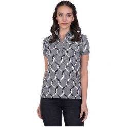 Felix Hardy Koszulka Polo Damska S Szary. Szare koszulki damskie marki Felix Hardy, s, bez wzorów, polo, bez rękawów. W wyprzedaży za 119,00 zł.