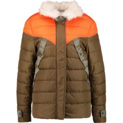 Kurtki damskie: Hunter ORIGINAL ASTRO Kurtka zimowa orange