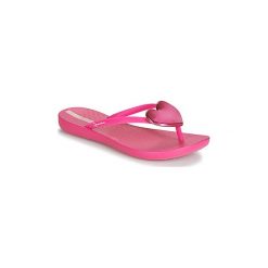 Japonki Dziecko Ipanema MAXI FASHION KIDS. Klapki dziewczęce Ipanema. Za 76,30 zł.