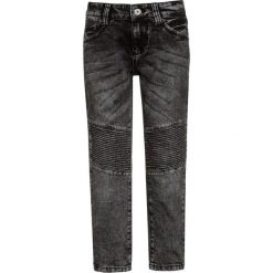 S.Oliver RED LABEL Jeansy Slim Fit dark grey denim. Niebieskie jeansy męskie relaxed fit marki s.Oliver RED LABEL, z bawełny. Za 159,00 zł.