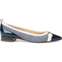 Baleriny damskie: Baleriny GEOX D CHARYSSA