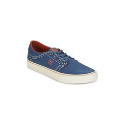 Trampki męskie: Buty DC Shoes TRASE TX
