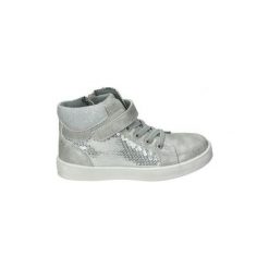 Buty Dziecko Chicco FELY. Różowe trampki dziewczęce Chicco, bez wzorów, bez zapięcia. Za 153,73 zł.
