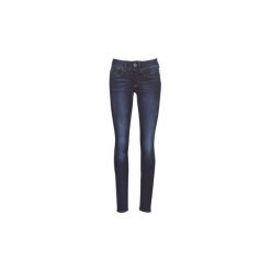Jeansy skinny G-Star Raw LYNN MID SKINNY WMN. Jeansy damskie G-Star RAW. Za 519,00 zł.