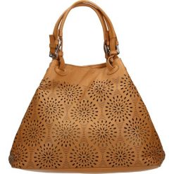 Torebki klasyczne damskie: Torba – TA1303 DAK CC