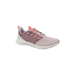 Buty Reebok Sport Fusium Lite CN6527. Buty sportowe damskie Reebok Sport, bez wzorów, bez zapięcia. Za 229,99 zł.