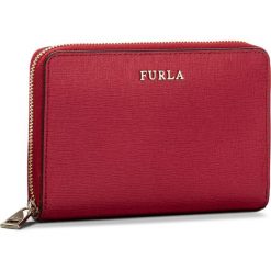 Portfele damskie: Duży Portfel Damski FURLA – Babylon 922620 P PT16 B30 Ruby