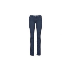 Boyfriendy damskie: Jeansy slim fit Acquaverde ALICE
