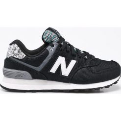 Buty sportowe damskie: New Balance – Buty WL574ASB
