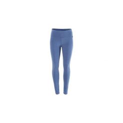 Legginsy sportowe damskie: Outhorn Legginsy Outhorn HOL18-LEG600 32M granatowy r. XL