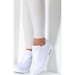 Białe Buty Sportowe Swift. Białe buty sportowe damskie marki vices. Za 79,99 zł.