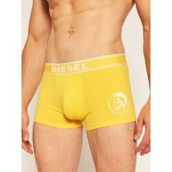 Komplet 3 par bokserek Diesel Umbx-Shawnthreepack 00SAB2 0TANL. Bokserki męskie Diesel, bez wzorów. Za 199,00 zł.