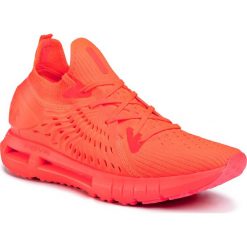 Buty UNDER ARMOUR - Ua Hovr Phantom Rn 3022590-600 Red. Czerwone buty sportowe męskie Under Armour, z tworzywa sztucznego, bez zapięcia, do biegania. W wyprzedaży za 479,00 zł.