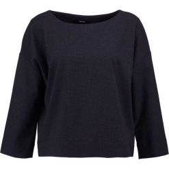 Bluzki damskie: someday. ZORA Bluzka slate grey melange