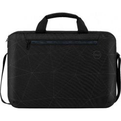 Torba Dell Na laptopa Essential Briefcas 15.6" ES1520C (460-BCTK). Torby na laptopa Dell, bez wzorów. Za 57,49 zł.