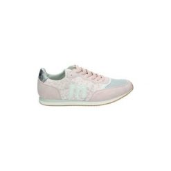 Buty MTNG 69169. Różowe buty sportowe damskie mtng, bez wzorów, sportowe. Za 219,70 zł.