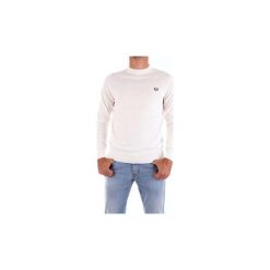 Swetry klasyczne męskie: Swetry Fred Perry K8261