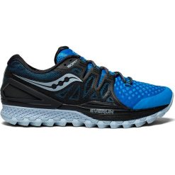 Buty sportowe męskie: buty do biegania męskie SAUCONY XODUS ISO 2 / S20387-5