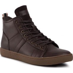 Sneakersy JACK&JONES - JFWSTEWART 12149083 Java. Pomarańczowe sneakersy męskie Jack&Jones, bez zapięcia. W wyprzedaży za 199,00 zł.